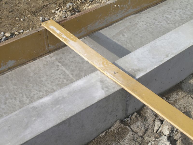 Concrete Foundation Installation in Hayward, WI