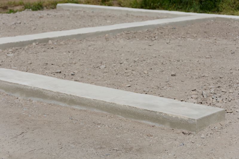 Concrete Foundation Installation in Radisson, WI