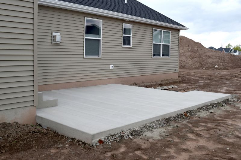 Concrete Service in Hayward, WI
