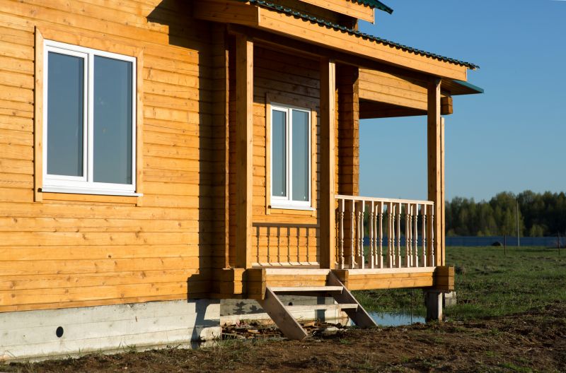 Foundation Construction in Hayward, WI
